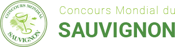 Logo Concours Mondial du Sauvignon